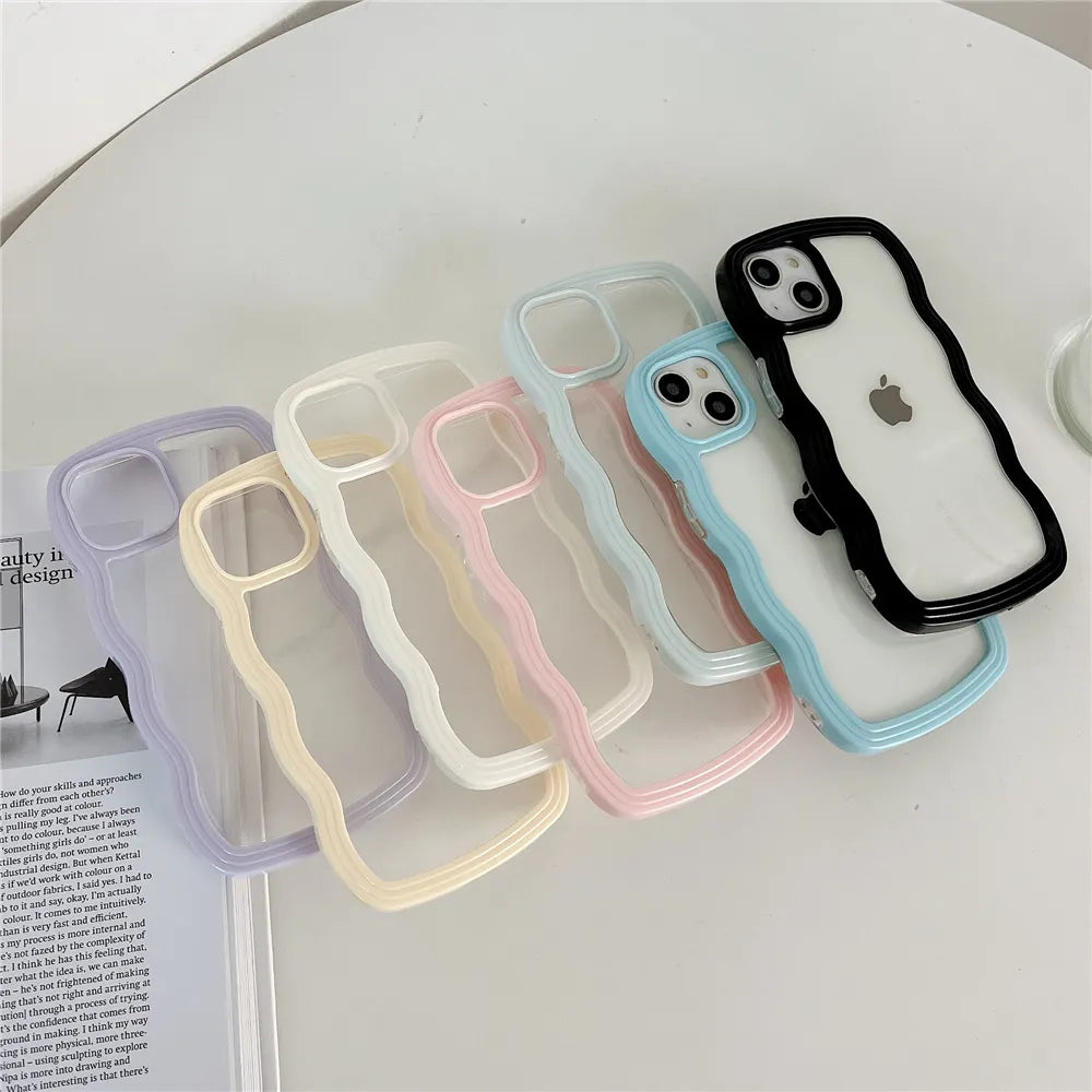 Essential Wavy Case