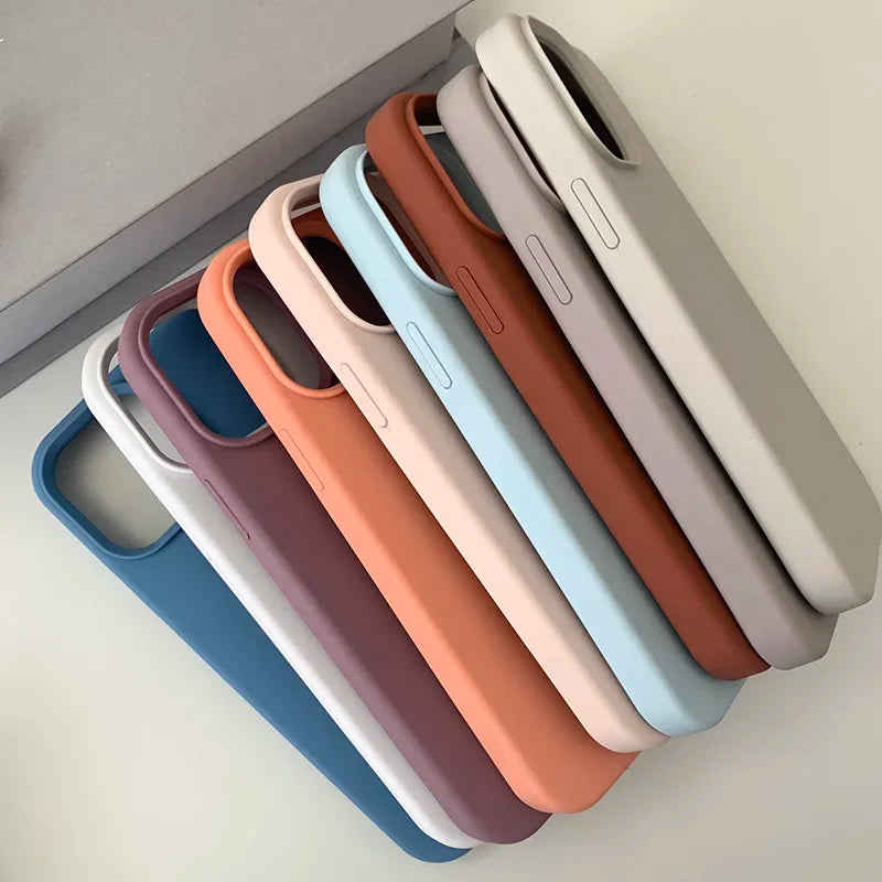 Silicone Case