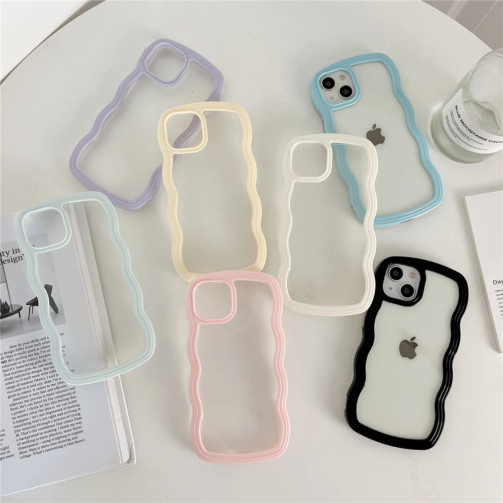 Essential Wavy Case