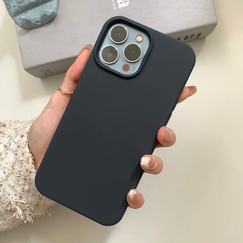 Silicone Case