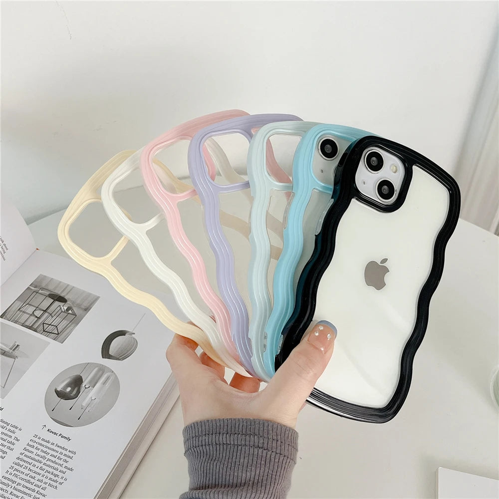 Essential Wavy Case