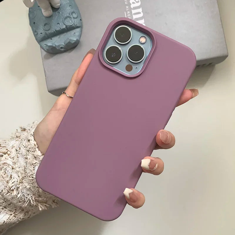 Silicone Case